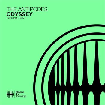 The Antipodes - Odyssey