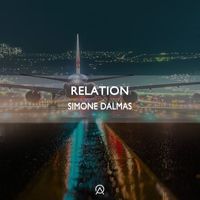 Simone Dalmas - Relation (Radio Edit)