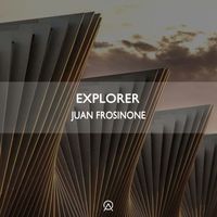 Juan Frosinone - Explorer (Radio Edit)
