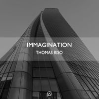 Thomas Riso - Immagination (Radio Edit)
