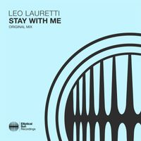 Leo Lauretti - Stay With Me