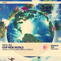 Nihilum - Our New World