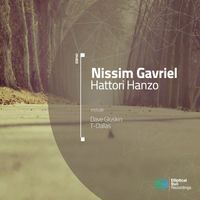 Nissim Gavriel - Hattori Hanzo