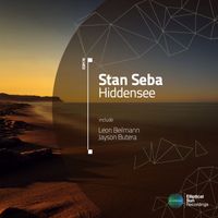 Stan Seba - Hiddensee