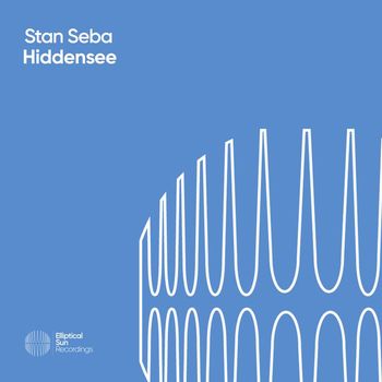Stan Seba - Hiddensee