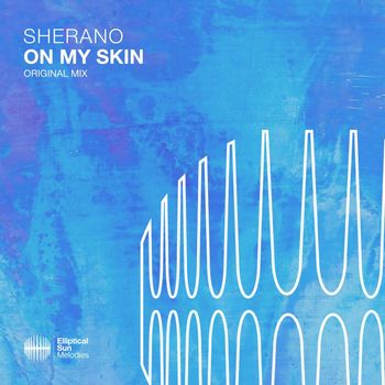 Sherano - On My Skin