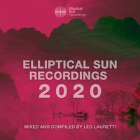 Leo Lauretti - Elliptical Sun Recordings 2020