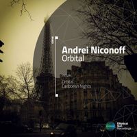Andrei Niconoff - Orbital