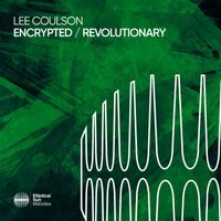 Lee Coulson - Encrypted / Revolutionary