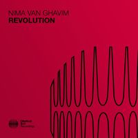 Nima van Ghavim - Revolution