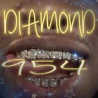 Diamond - 954
