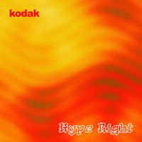 Hype Right - kodak