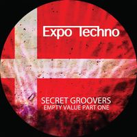 Secret Groovers - Empty Value Part One