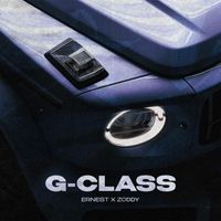Ernest - G-CLASS (Explicit)