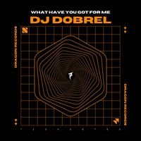 DJ DobreL - What Have You Got For Me