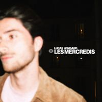 Lucas Lombard - Les mercredis