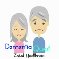 Zekel Healthcare - Dementia Quest