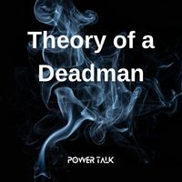 Theory Of A Deadman - Power Talk