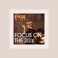Mark David Allaway, Andrew David Prosser - Focus On The 20s