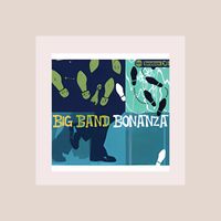 Laurence Cottle - Big Band Bonanza