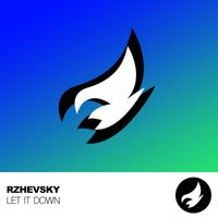 Rzhevsky - Let It Down