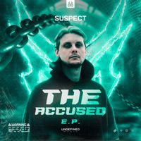 Suspect - The Accused