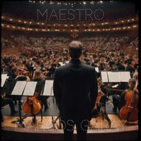 Marcos Garay - Maestro