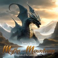 Jamie Sims - Myths and Mountains