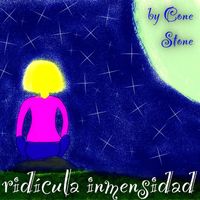 Cone Stone - Rídicula Inmensidad