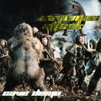 Caveman Attack - Cave Demo (Explicit)