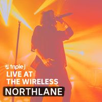 Northlane - triple j Live At The Wireless - Enmore Theatre, Sydney 2022 (Explicit)