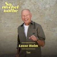 Lasse Holm - Taxi
