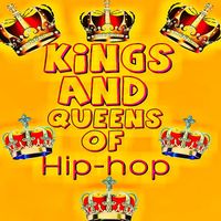 Gospel Gabe - Kings and Queens of Hip-Hop
