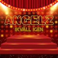 ANGELZ - Jag kommer ta mig hem i kväll igen