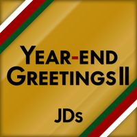 JDS - Year-End Greetings Ⅱ