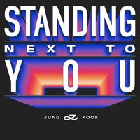 Jung Kook - Standing Next to You (Future Funk Remix)