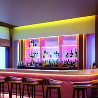REBEL - Lounge Bar