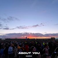 Marnix - About You