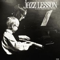Andreas Saag - Jazz Lesson