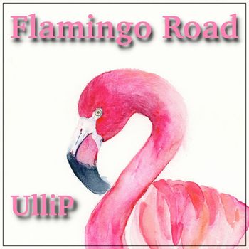 Ullip - Flamingo Road