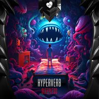 Hyperverb - Sleepless
