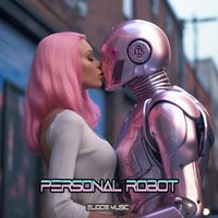 Eligos - Personal Robot