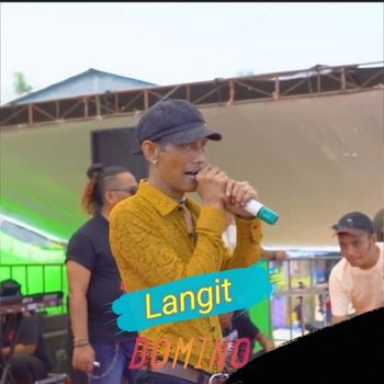 Domino - Langit
