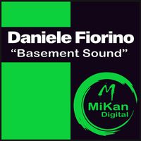 Daniele Fiorino - Basement Sound
