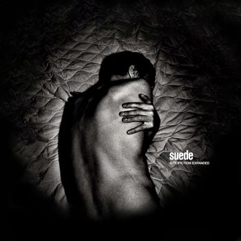 Suede - The Sadness In You, The Sadness In Me