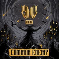 Pythius - Common Enemy