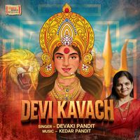 Devaki Pandit - Devi Kavach