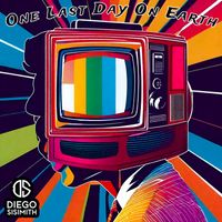 DIEGO SISIMITH - One Last Day on Earth