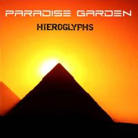 Paradise Garden - Hieroglyphs