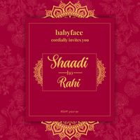 Babyface - Shaadi Ho Rahi